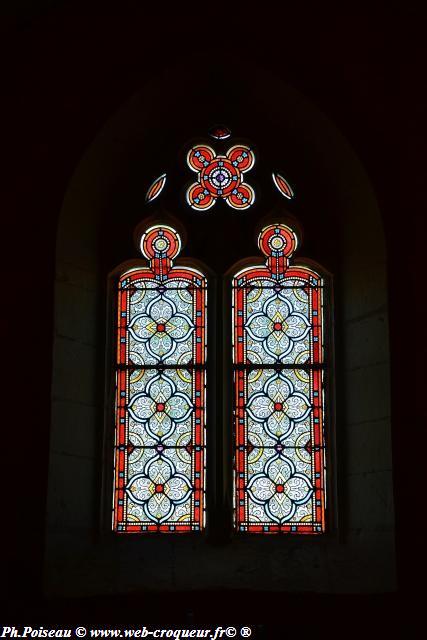 Église de Vignol Nièvre Passion