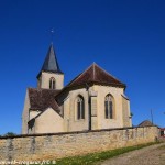 Église de Vignol Nièvre Passion