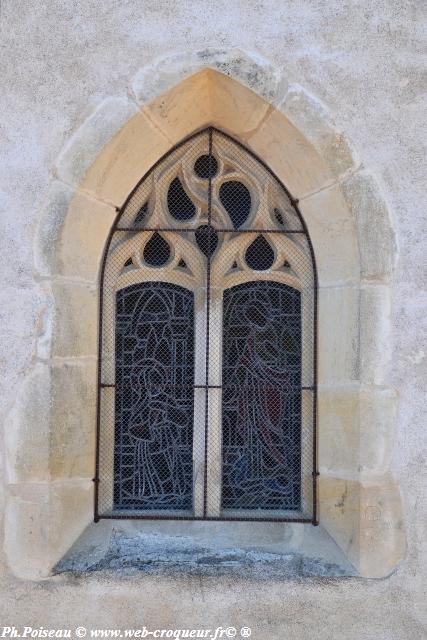 Église de Vignol 