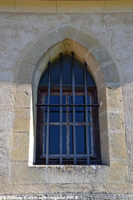 Église de Vignol Nièvre Passion