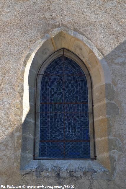 Église de Vignol Nièvre Passion