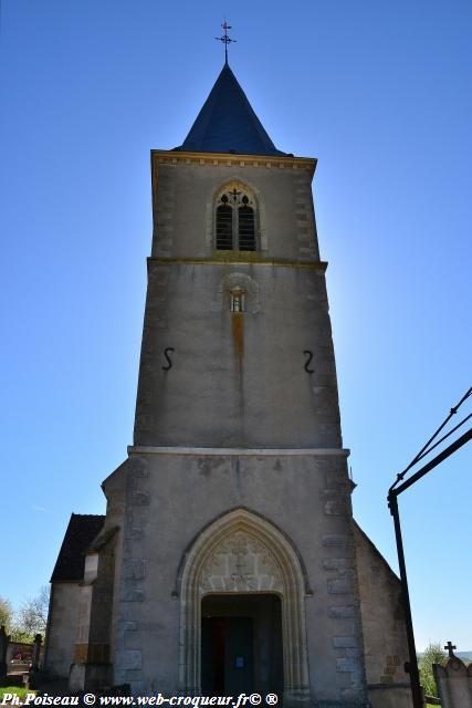 Église de Vignol 