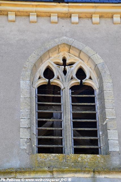 Église de Vignol Nièvre Passion