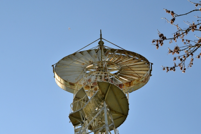 Éolienne de Vignol Nièvre Passion