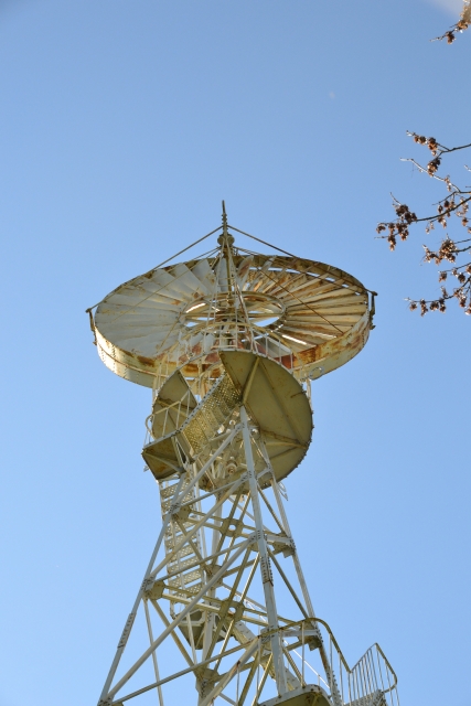 Éolienne de Vignol Nièvre Passion