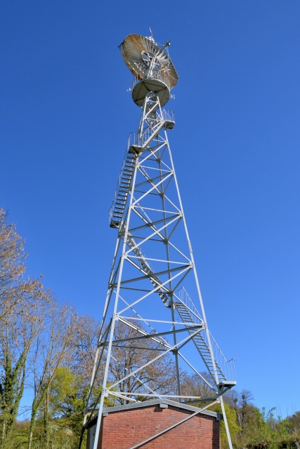 Éolienne de Vignol Nièvre Passion