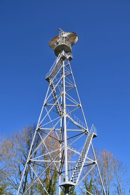 Éolienne de Vignol Nièvre Passion