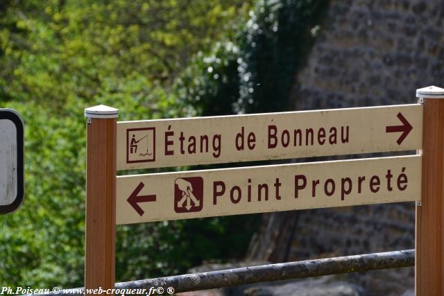 Étang du Bonneau