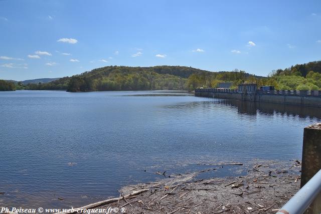 Lac du Créscent Nièvre Passion