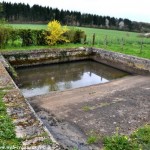 Le Lavoir des Bouquettes un patrimoine vernaculaire