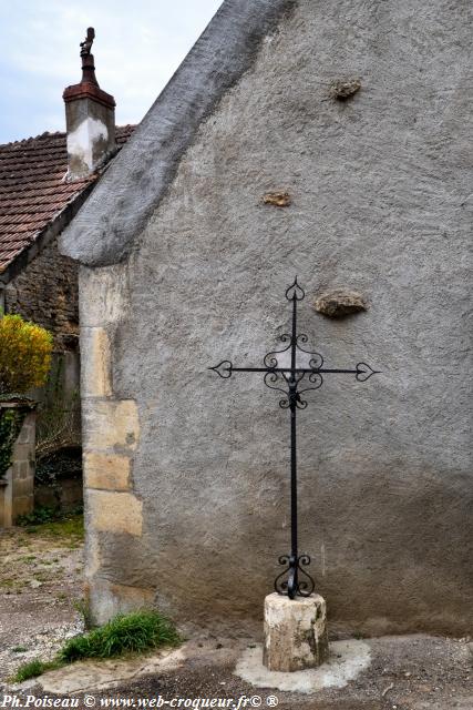 Lavoir de Charlay