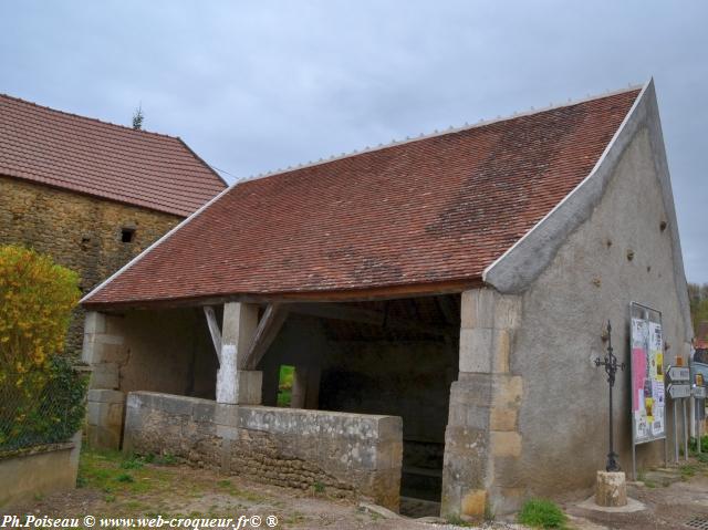 Lavoir de Charlay