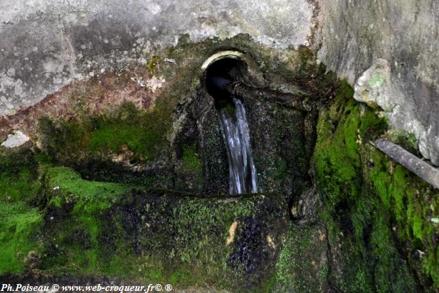 Lavoir de Charlay