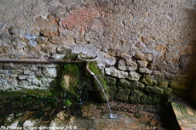 Lavoir de Charlay