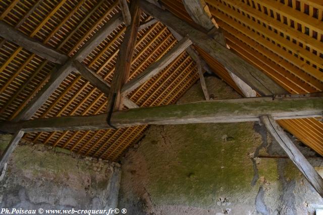 Lavoir de Charlay