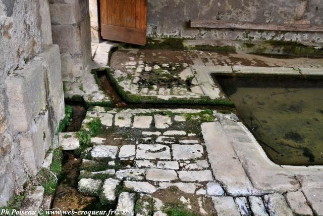 Lavoir de Charlay