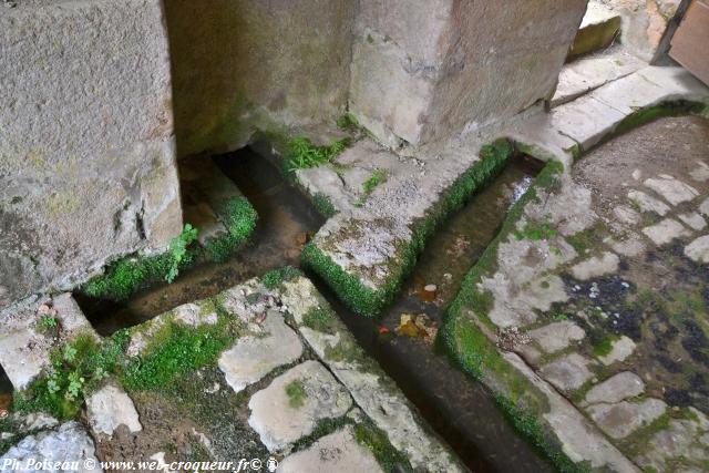 Lavoir de Charlay