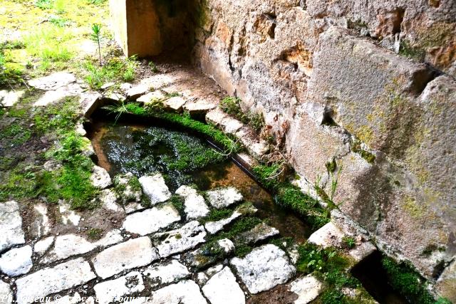 Lavoir de Charlay