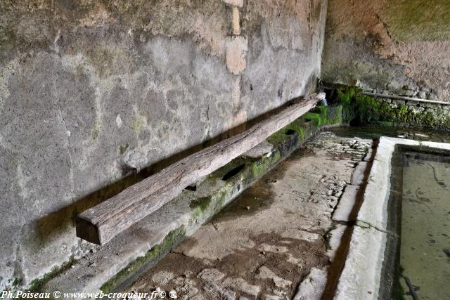 Lavoir de Charlay