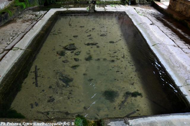 Lavoir de Charlay