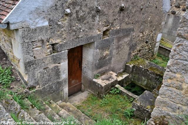 Lavoir de Charlay