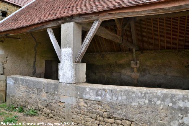 Lavoir de Charlay