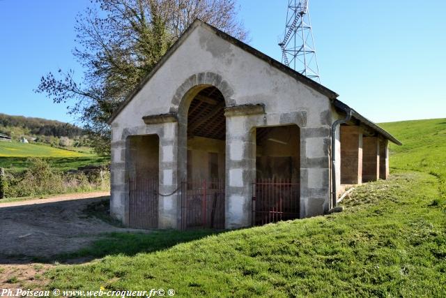 Lavoir de Vignol