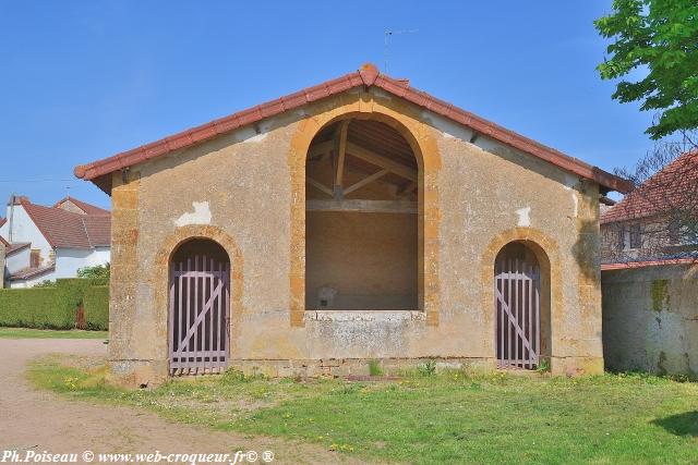 Lavoir Anthien