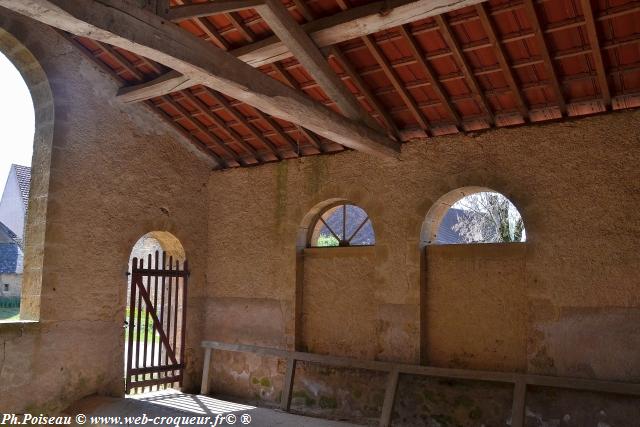 Lavoir Anthien