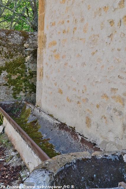 Lavoir d'Anthien