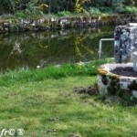 Lavoir de Champallement