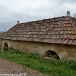 Lavoir de Chevannes Changy un patrimoine vernaculaire