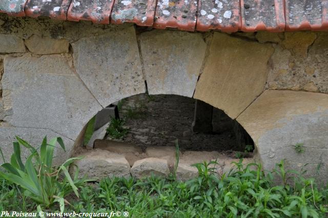 Lavoir de Chevannes Changy Nièvre Passion