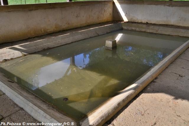 Lavoir de Chevenon