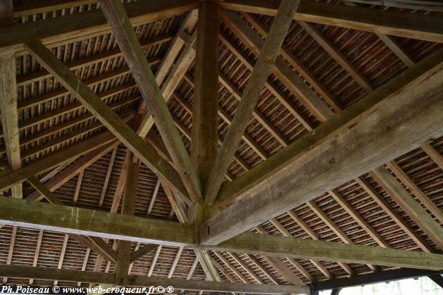 Lavoir de Chevenon