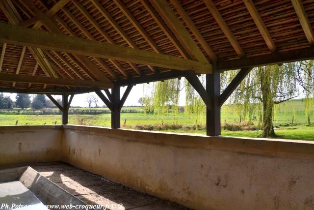 Lavoir de Chevenon