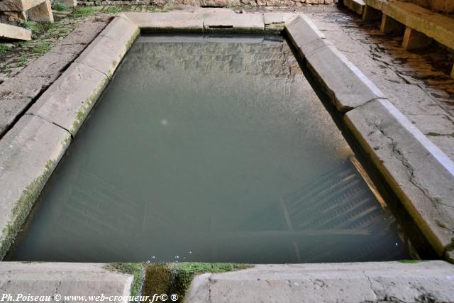 Lavoir de Coeurs Nièvre Passion