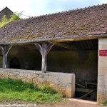 Lavoir de Cœurs un beau patrimoine vernaculaire