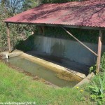 Lavoir du Bourg Bassot un beau patrimoine vernaculaire