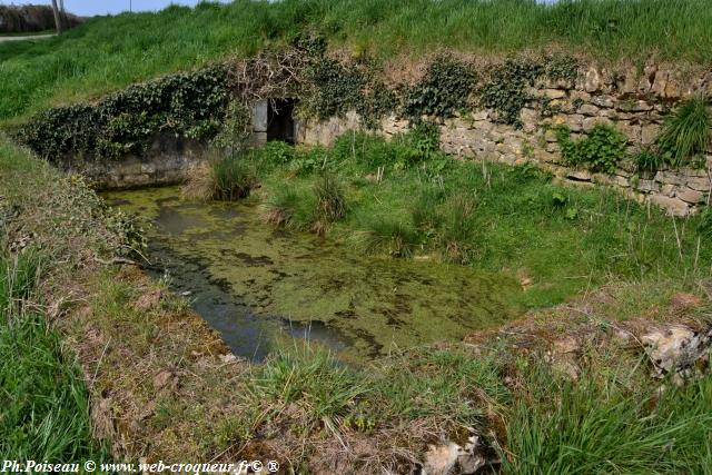 Lavoir de Viemont