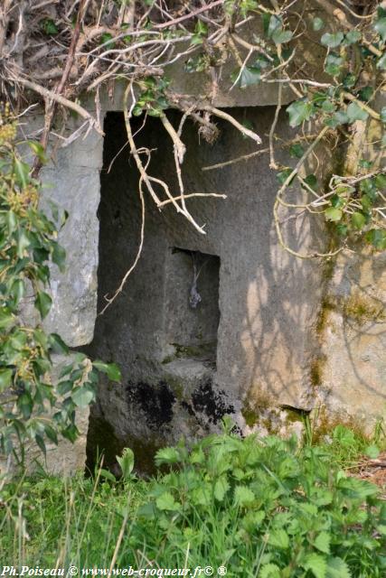 Lavoir de Viemont