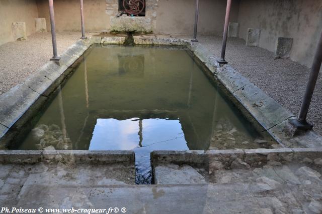 Lavoir de Guipy