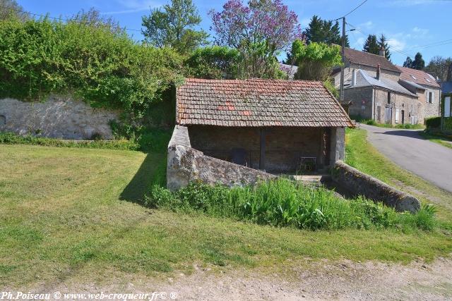 Lavoir de la Vallée du haut