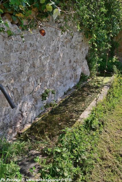 Lavoir de la Vallée du haut Nièvre Passion