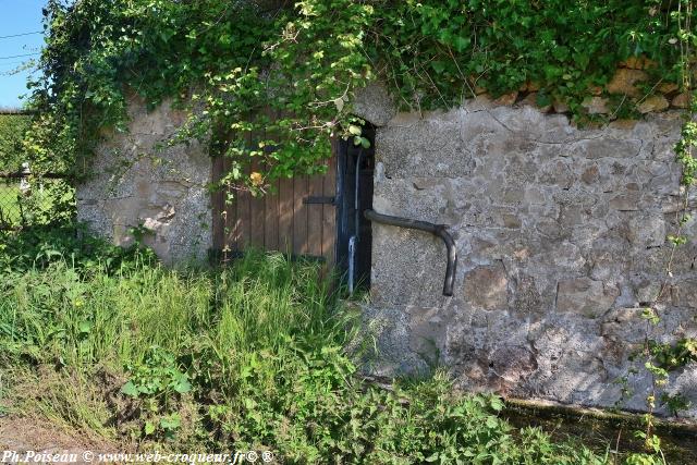 Lavoir de la Vallée du haut Nièvre Passion