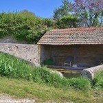 Lavoir de la Vallée du haut