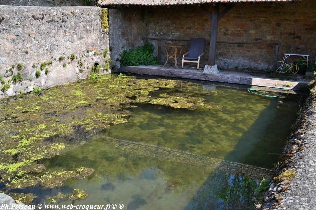 Lavoir de la Vallée du haut Nièvre Passion