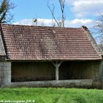 Lavoir de La Maison Dieu un beau patrimoine