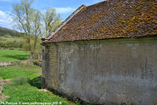 Lavoir de "La Maison Dieu"