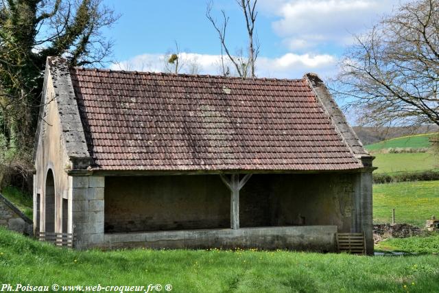 Lavoir de La Maison Dieu